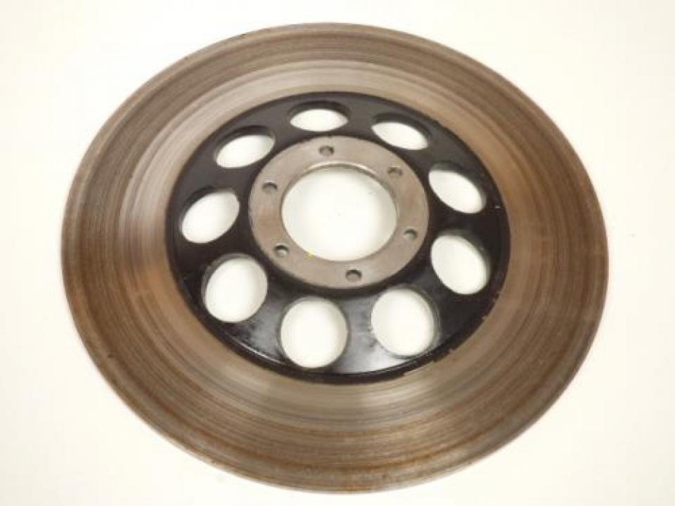 Disque de frein avant origine pour moto Suzuki 550 GS 1977 D05 Occasion