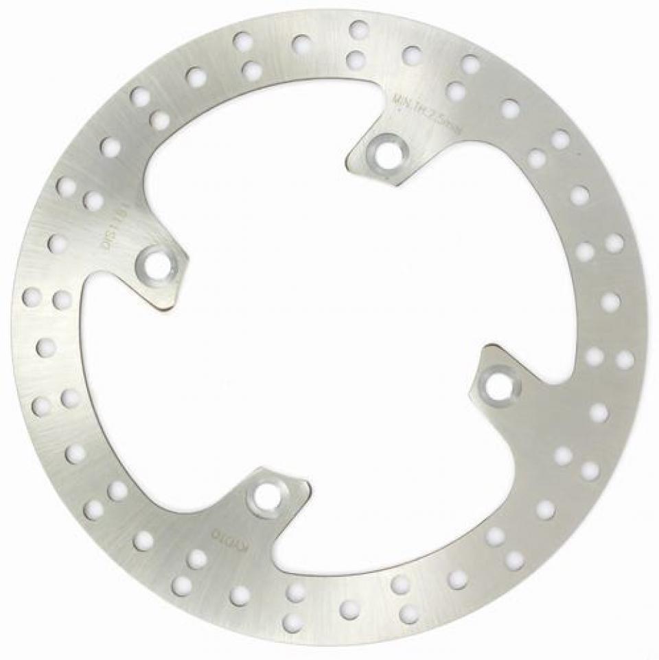 Disque de frein avant Sifam pour Moto Suzuki 350 DR S 1990 à 1993 Ø250X121X4mm / AV Neuf