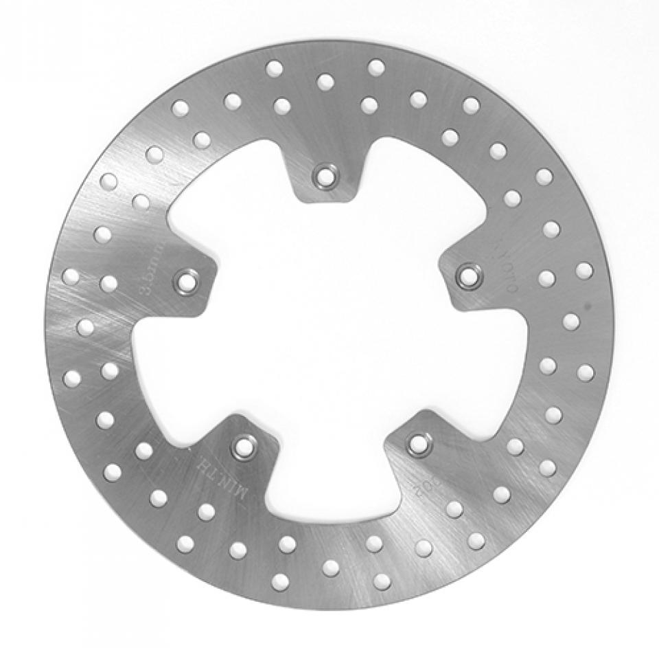 Disque de frein avant Sifam pour Scooter Aprilia 50 Scarabeo 2T 1998 Ø220X96X4mm / AV Neuf