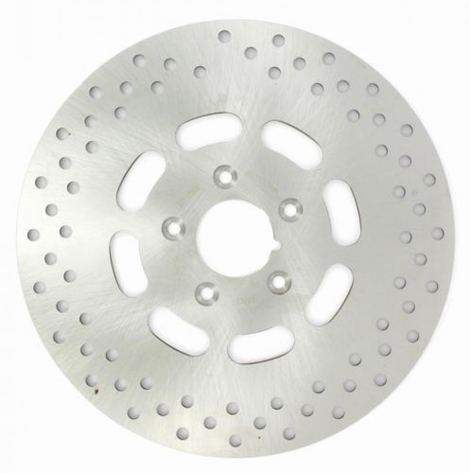 Disque de frein avant Sifam pour Moto Harley Davidson 1340 FLHTC 1985 à 1999 Ø292X50X5mm / AVG / AVD Neuf