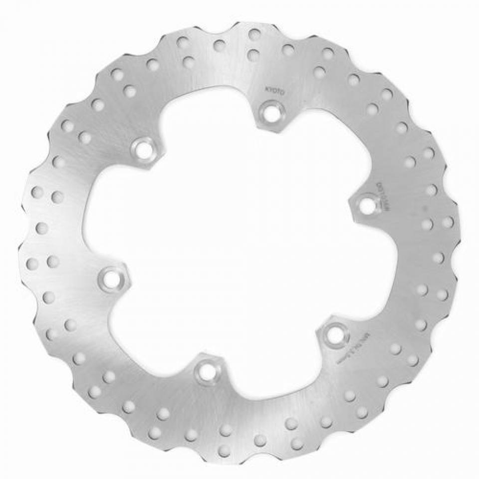 Disque de frein avant Sifam pour Moto Honda 600 Xl V Transalp 1987 à 1996 Ø276X144.1X4mm / AV Neuf