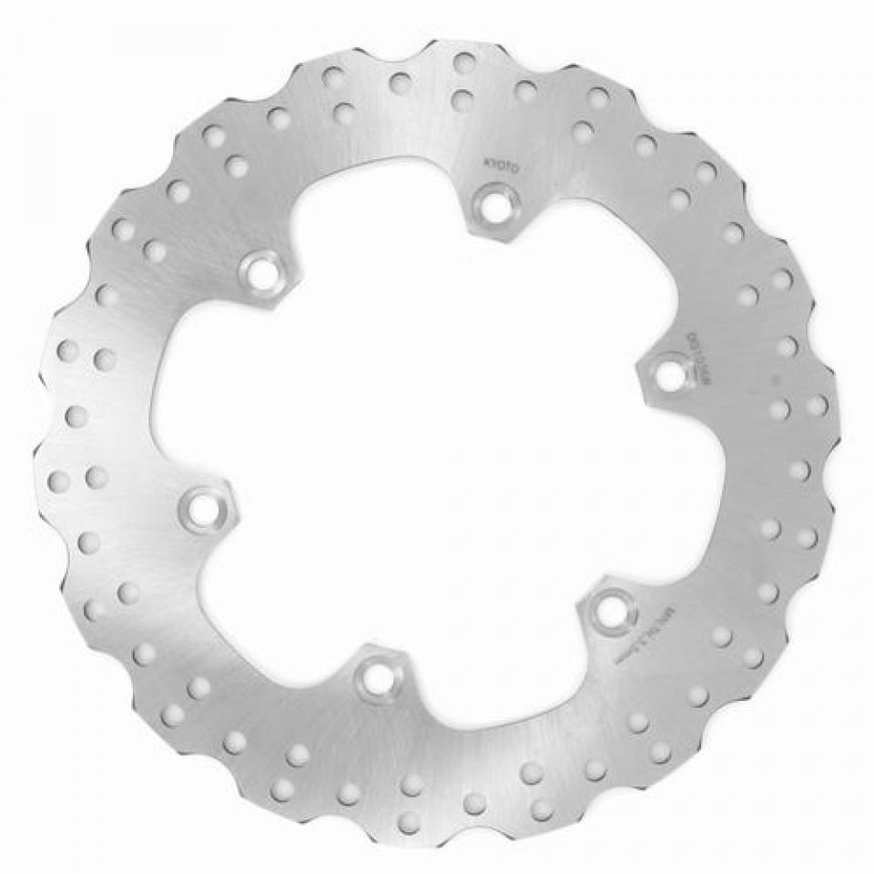 Disque de frein avant Sifam pour Moto Honda 600 Xl V Transalp 1987 à 1996 Ø276X144.1X4mm / AV Neuf