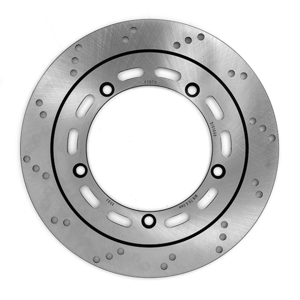 Disque de frein avant Sifam pour Moto Honda 600 Vt C Shadow Vlx 1999 à 2005 Ø296X144X5mm / AV Neuf