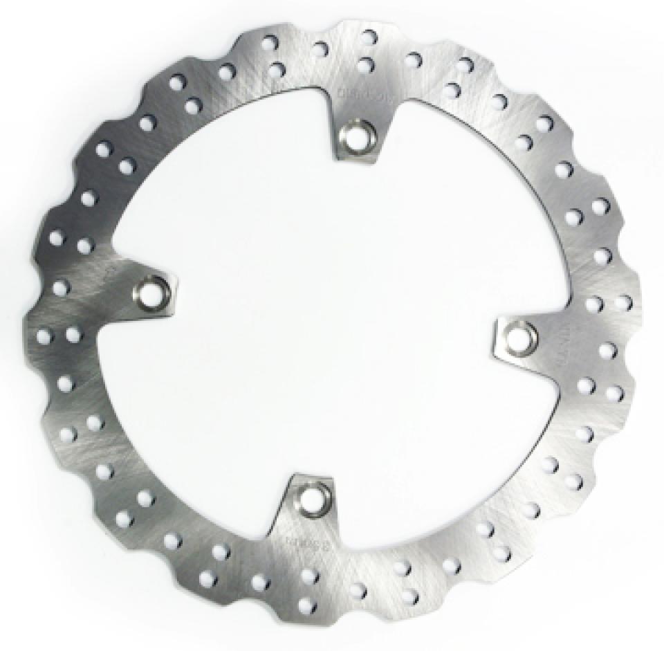 Disque de frein avant Sifam pour Moto Honda 750 XRV Africa twin 1990 à 2003 Ø276X144.2X4mm / AVG / AVD Neuf