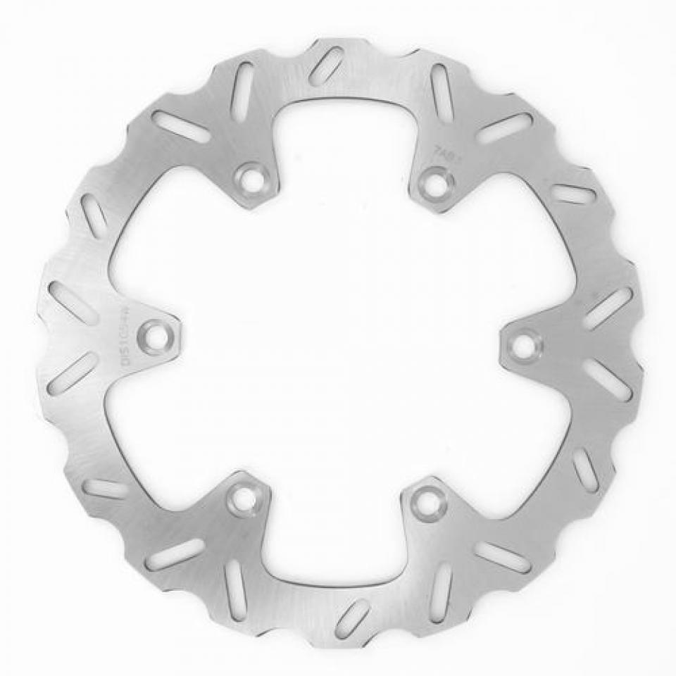 Disque de frein avant Sifam pour Moto Honda 600 Cbr Fm-Fr 1991 à 1994 Ø276X144.1X4mm / AVG / AVD Neuf