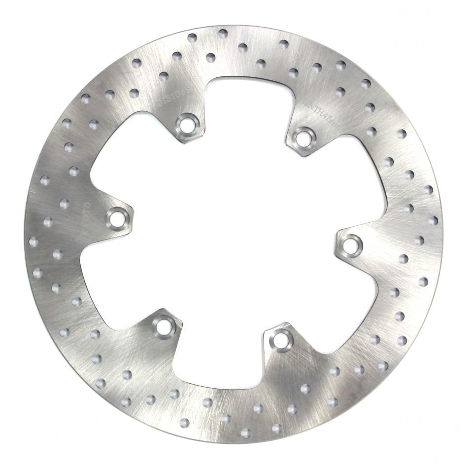 Disque de frein avant Sifam pour Moto Cagiva 1000 Navigator T 2000 à 2005 Ø296X144X5mm / AVG Neuf