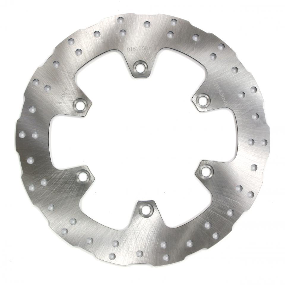 Disque de frein avant Sifam pour Moto Cagiva 900 Gran Canyon 1998 à 2000 Ø296X144X5mm / AVG / AVD Neuf