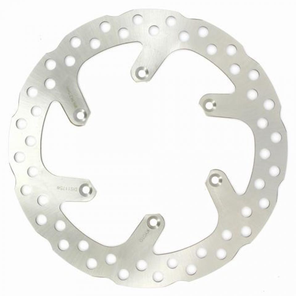 Disque de frein avant Sifam pour Moto Yamaha 426 Wr-F 2001 à 2003 Ø250X118X3mm / AV Neuf