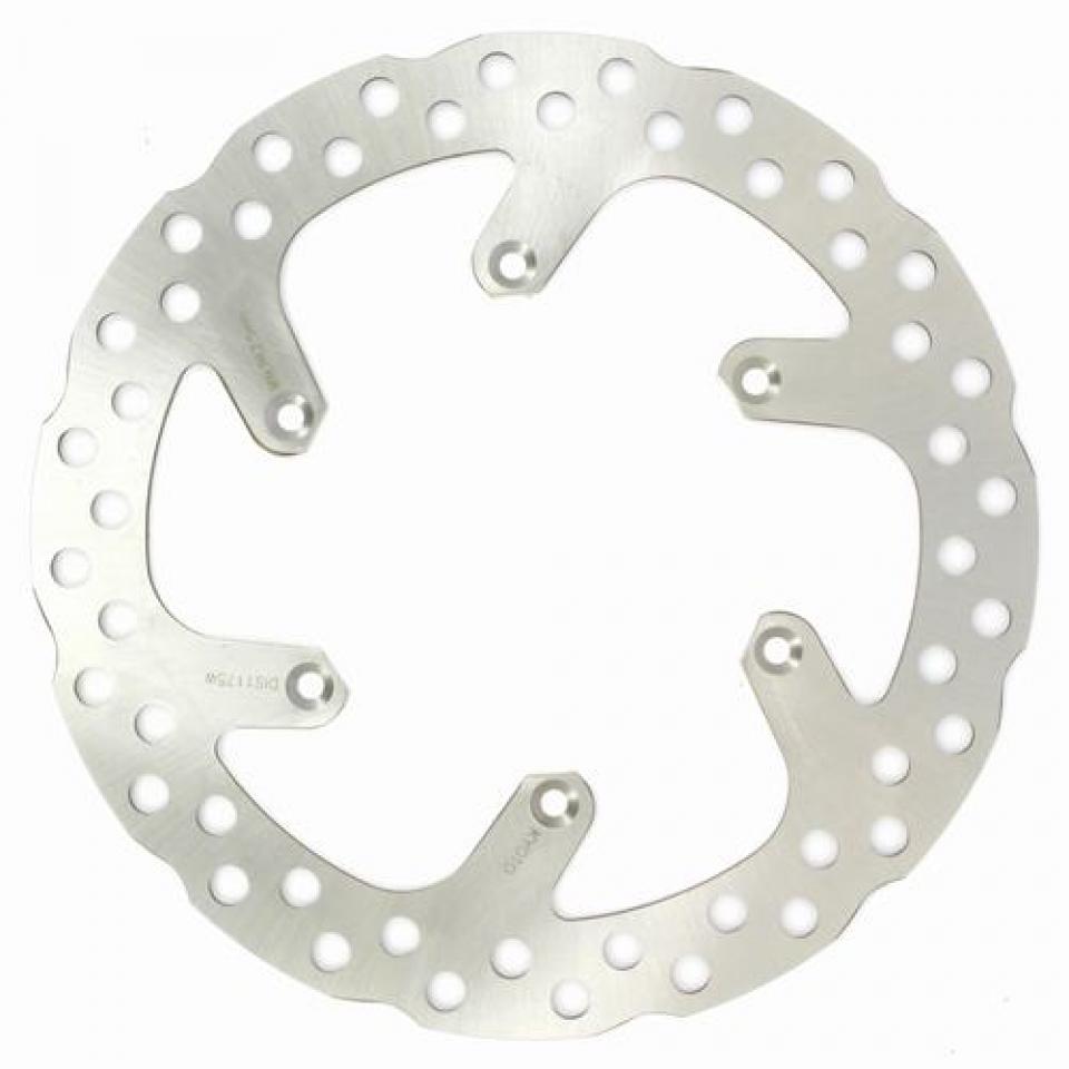 Disque de frein avant Sifam pour Moto Yamaha 426 Wr-F 2001 à 2003 Ø250X118X3mm / AV Neuf