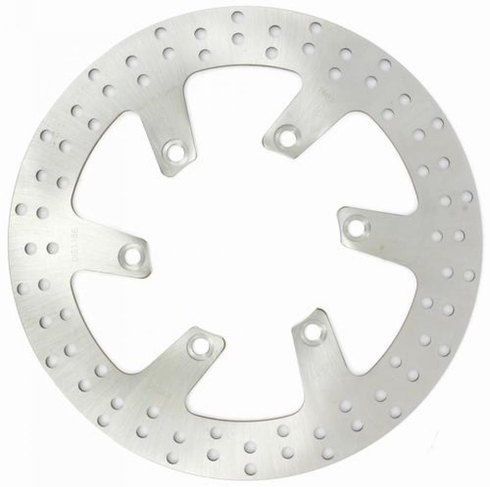 Disque de frein avant Sifam pour Moto Suzuki 800 DR S 1994 à 1999 Ø300X121X4mm / AV Neuf