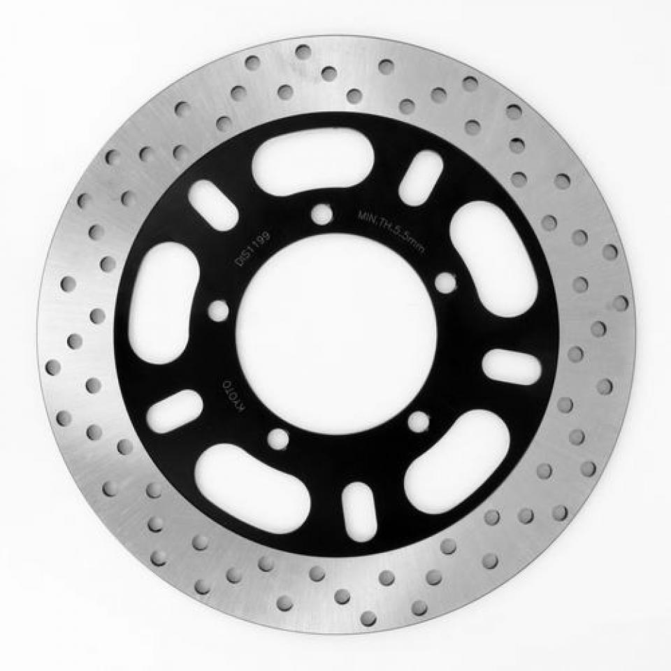 Disque de frein avant Sifam pour Moto Suzuki 1500 VL Intruder 1998 à 2001 Ø300X100X5.5mm / AV Neuf