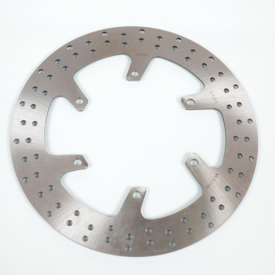 Disque de frein avant Sifam pour Moto Yamaha 125 Tdr R Deltabox 1993 à 2002 Ø282X132X5mm / AV Neuf