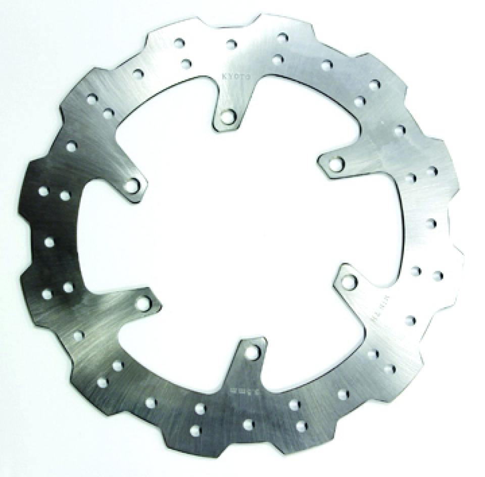 Disque de frein avant Sifam pour Moto Yamaha 125 Tdr R Deltabox 1993 à 2002 Ø282X132X5mm / AV Neuf