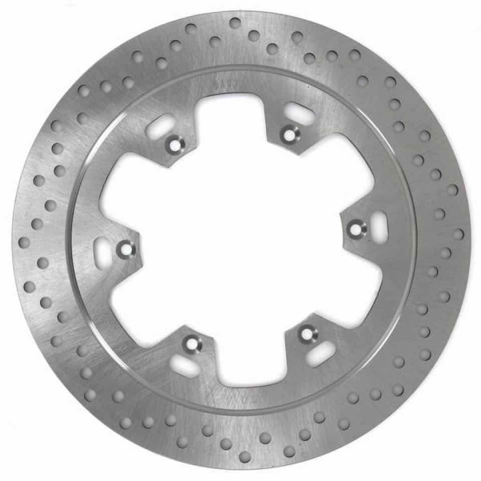 Disque de frein avant Perftec pour Moto Yamaha 600 Tt R 1997 à 2003 Ø267X118X4mm / AV Neuf