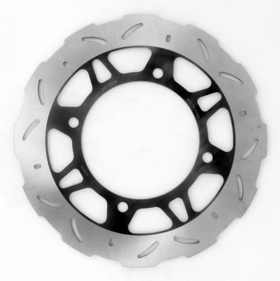 Disque de frein avant Sifam pour Scooter Suzuki 650 An Burgman 2003 à 2004 Ø260X121X4.5mm / AVG / AVD Neuf