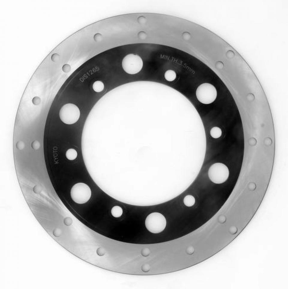 Disque de frein avant Sifam pour Moto Honda 125 Cb F 2015 à 2019 AV Neuf