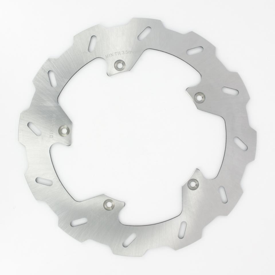 Disque de frein avant Sifam pour Moto Aprilia 50 Tuono 2003 à 2005 Ø280X155X4mm / AV Neuf