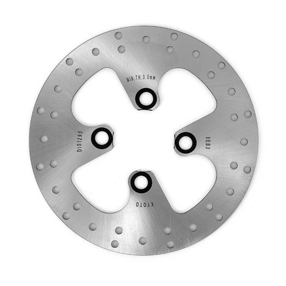 Disque de frein avant Sifam pour Scooter Yamaha 50 Cw Bw-S Ng 1995 à 1998 Ø180X48X4mm / AV Neuf