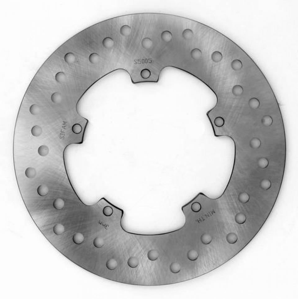 Disque de frein avant Sifam pour Scooter Piaggio 50 Quartz 1992 à 1996 Ø200X97X4mm / AV Neuf