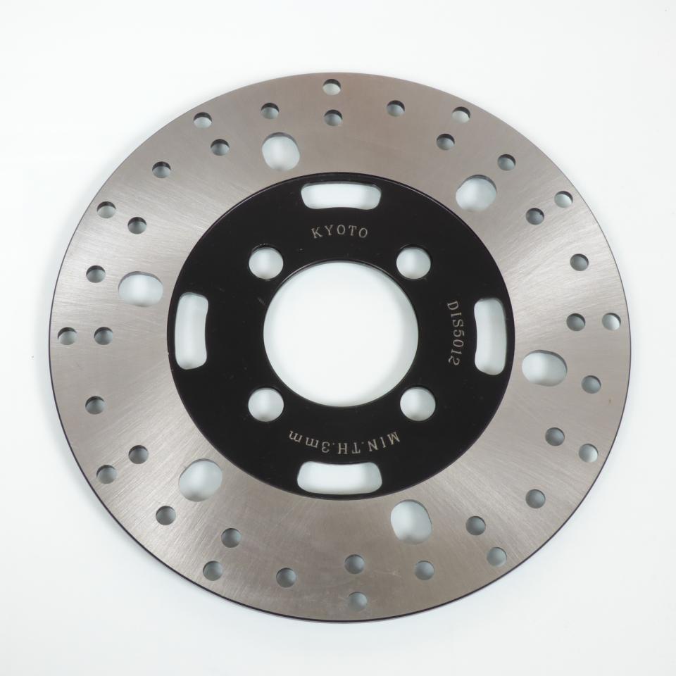 Disque de frein avant Sifam pour Scooter Yamaha 50 Cw Bw-S Naked (10P) 2005 à 2018 AV Neuf