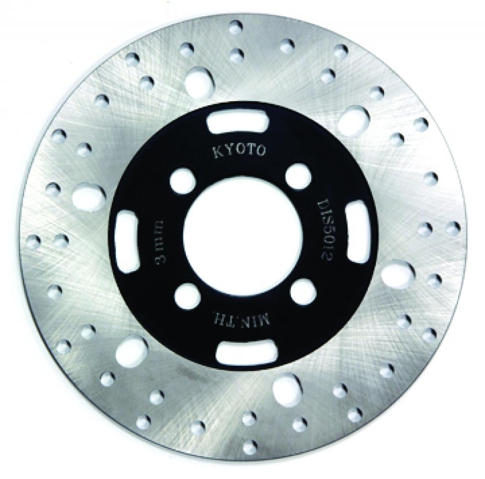 Disque de frein avant Sifam pour Scooter Yamaha 50 Cw Bw-S Original 1999 à 2012 Ø180X48X4mm / AV Neuf