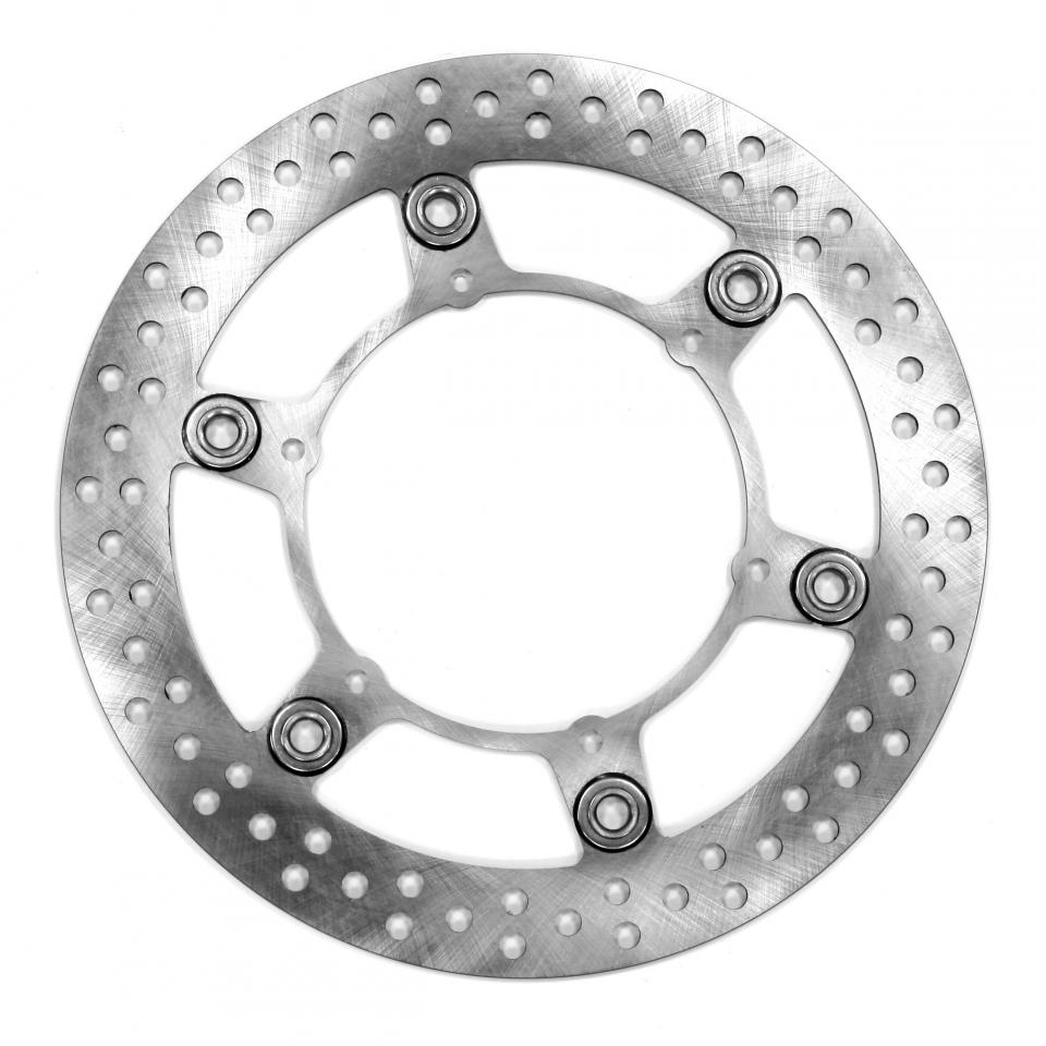 Disque de frein avant Sifam pour Moto Husaberg 450 FC 2004 à 2005 Ø260X124X4mm / AV Neuf