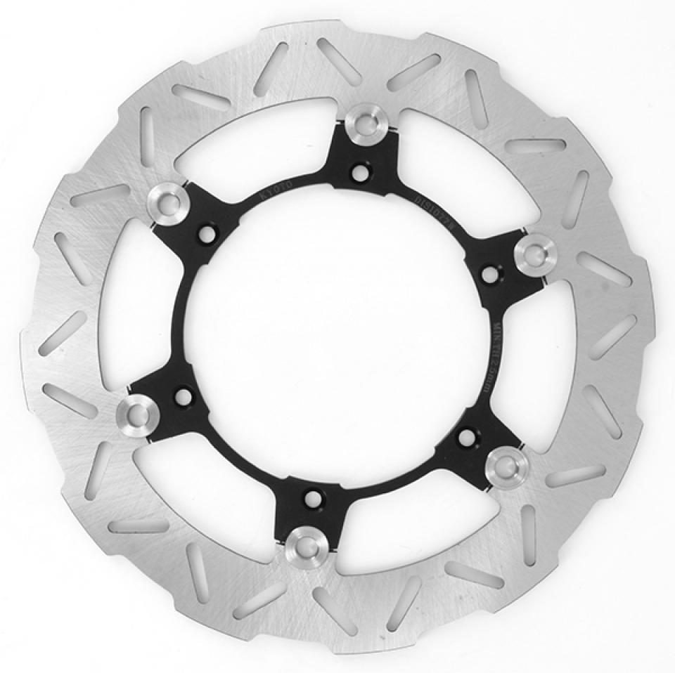 Disque de frein avant Sifam pour Moto Husaberg 501 Fe E/S 1996 à 1999 Ø260X124X4mm / AV Neuf