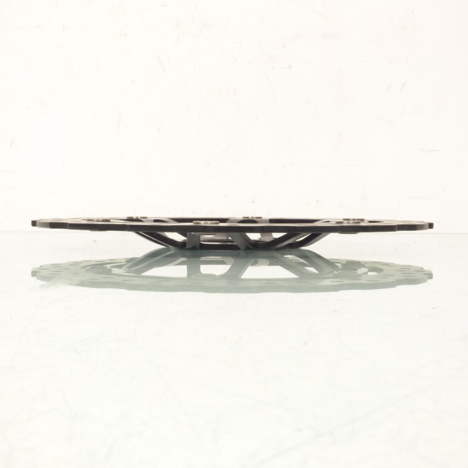 Disque de frein Ø310x62x4.5mm pour moto Honda 900 CBR RR Fireblade 1998 à 1999  AVG AVD