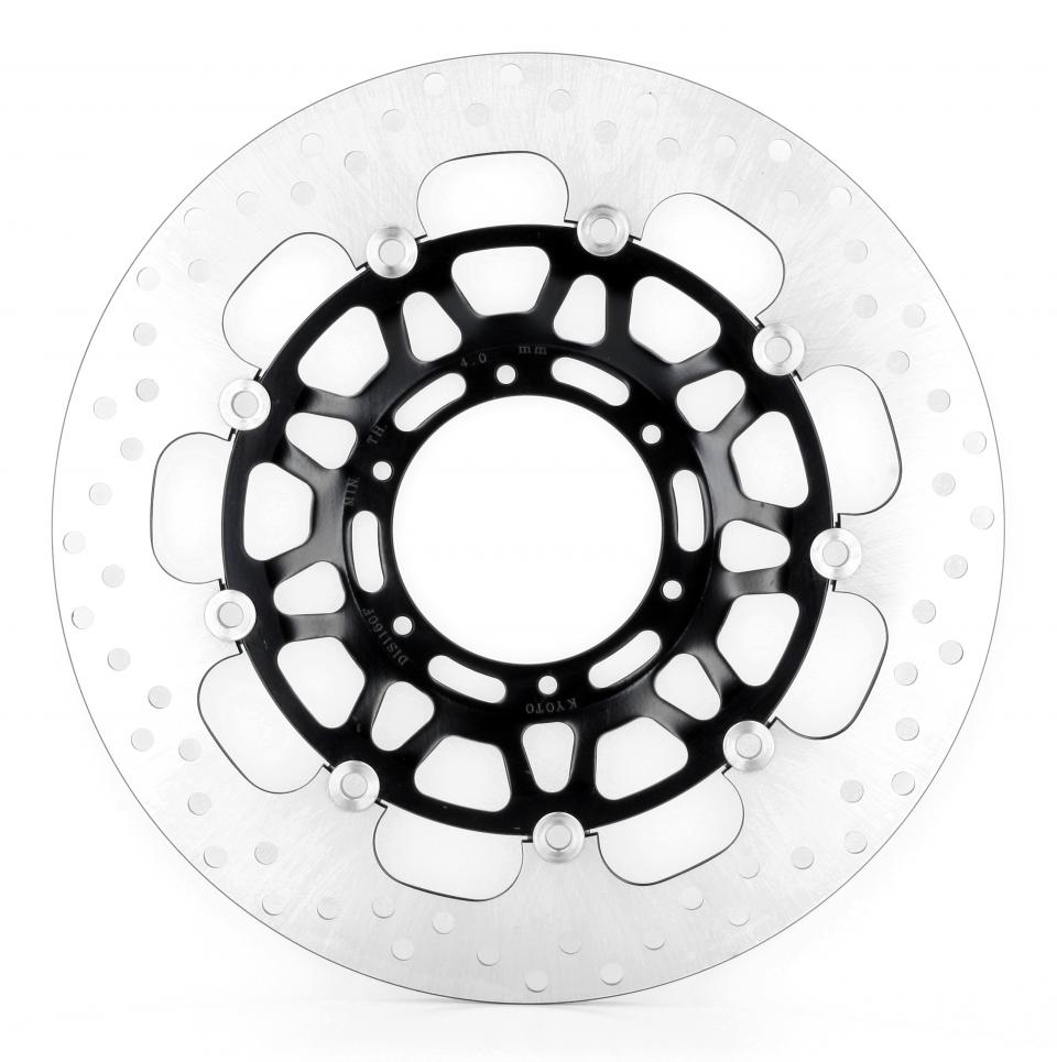 Disque de frein avant Sifam pour Moto Honda 954 Cbr Rr Fireblade 2002 à 2003 Ø330X94X4.5mm / AVG / AVD Neuf