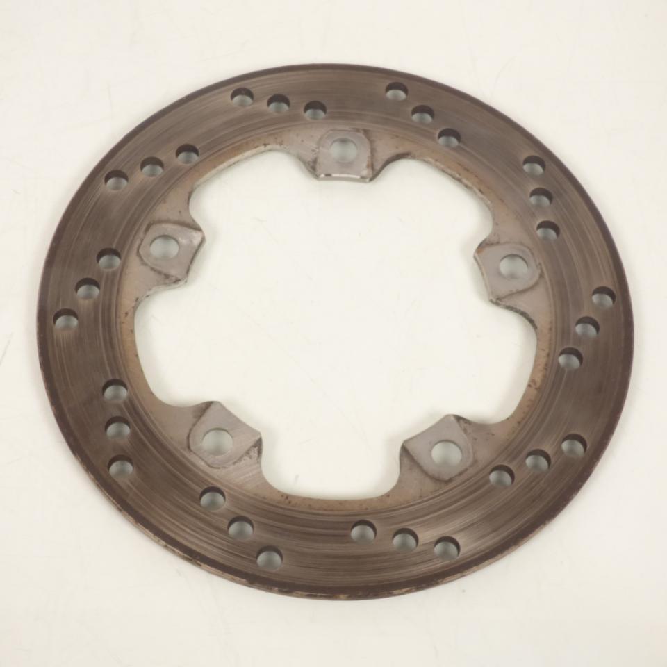 Disque de frein arrière origine pour scooter Suzuki 250 An Burgman 1998-2002 Ø210X110mm / AR Occasion