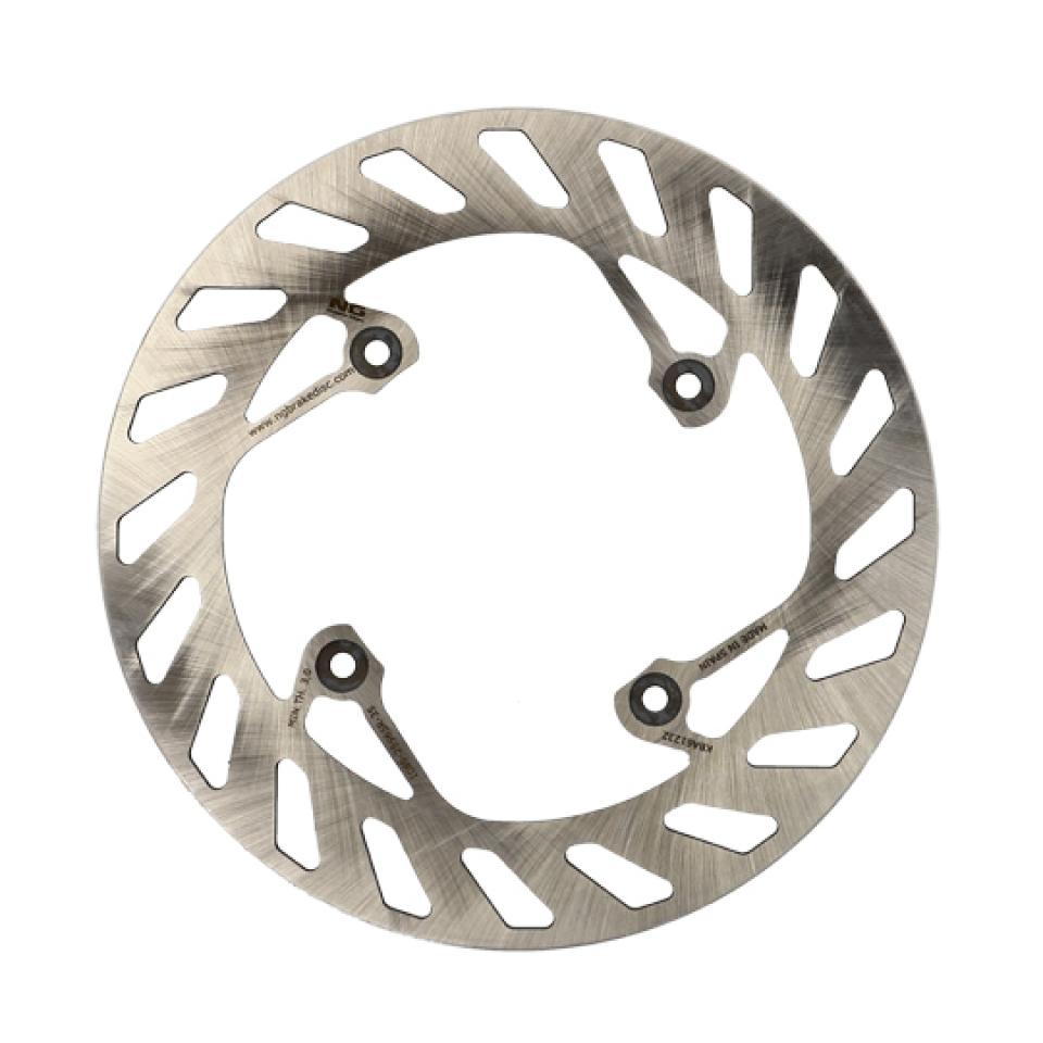 Disque de frein arrière NG Brakes pour Moto Beta 125 RR enduro 2006 Neuf