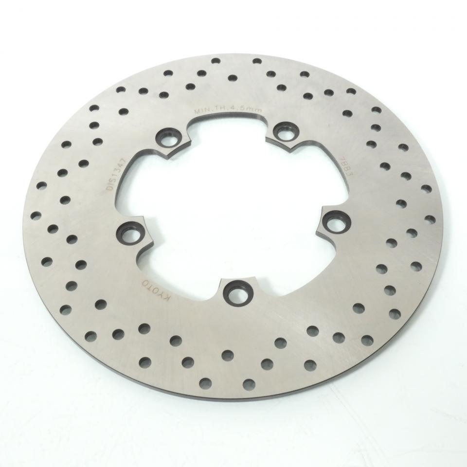 Disque de frein arrière Sifam pour Auto Yamaha Neuf