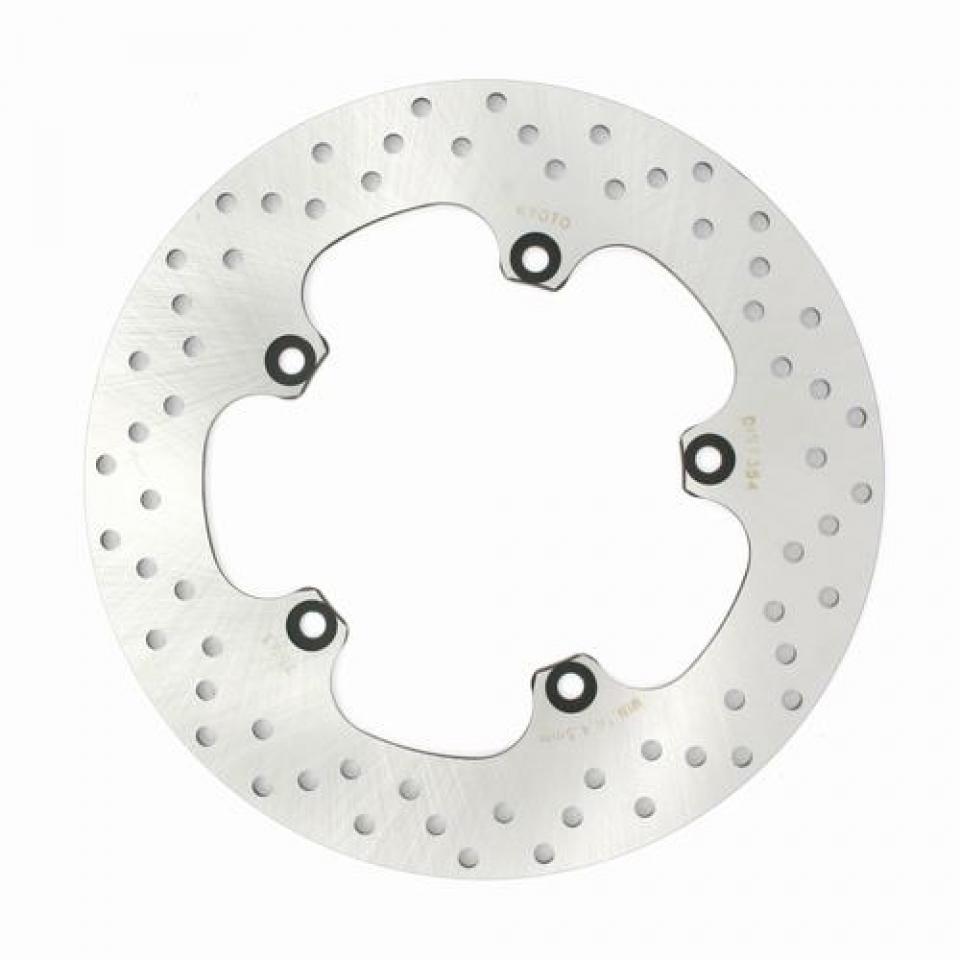 Disque de frein arrière Sifam pour Moto Yamaha 800 Fz8R 2011 à 2013 AR Neuf