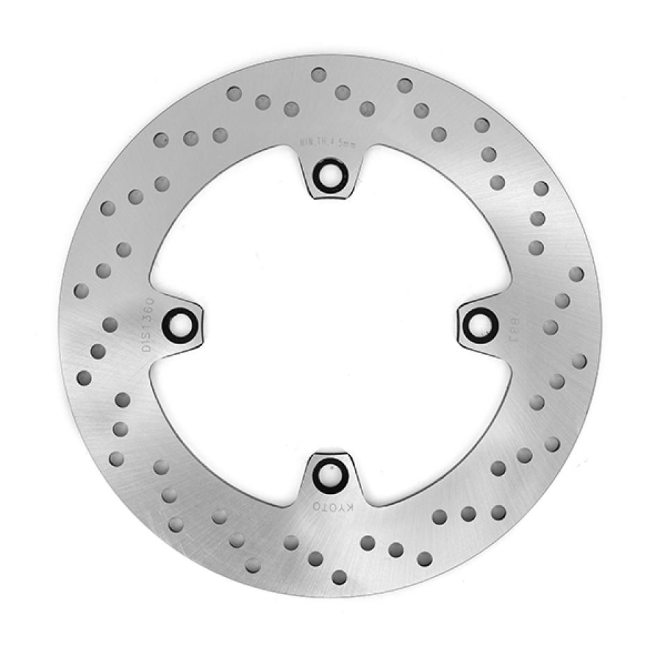 Disque de frein arrière Sifam pour Scooter Suzuki 650 An Burgman 2003 à 2005 AR Neuf