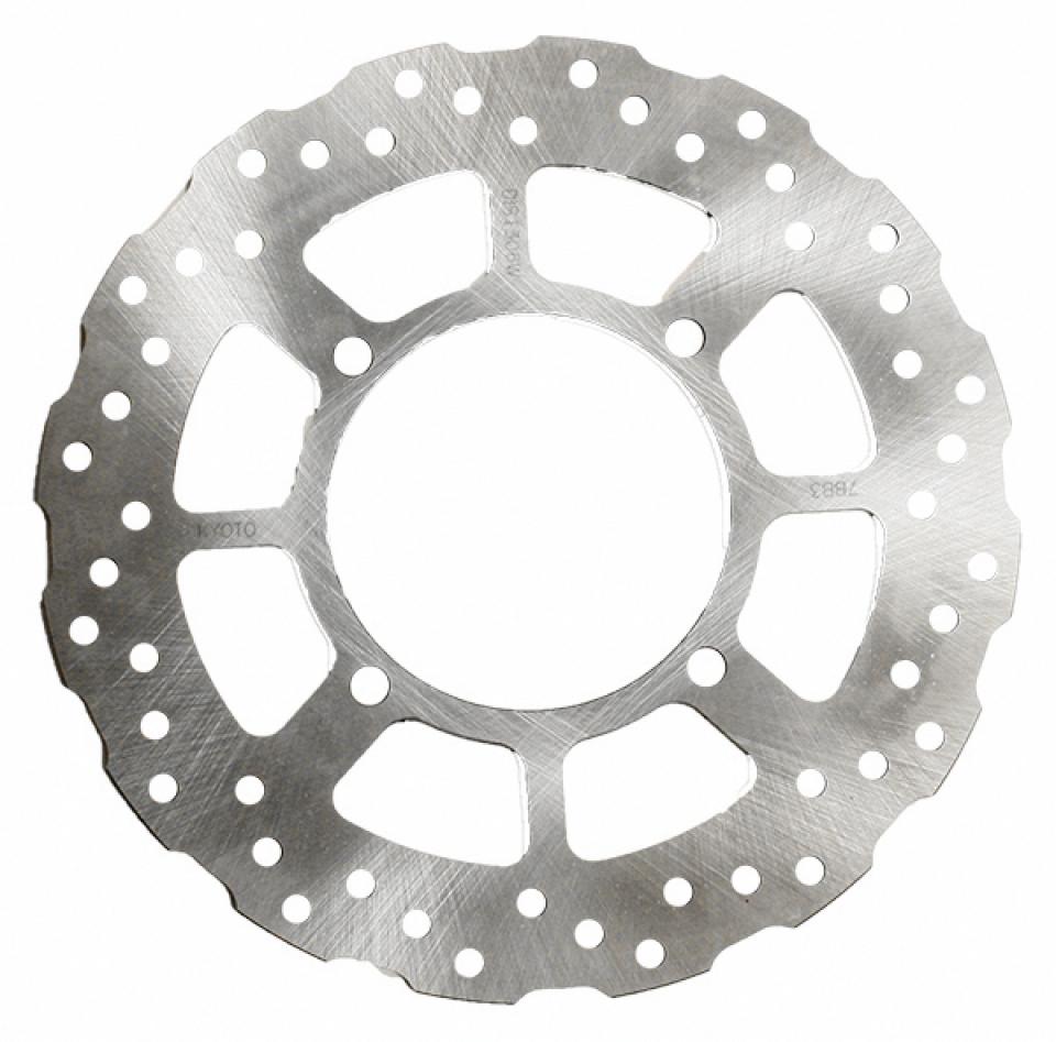 Disque de frein arrière Sifam pour Moto Kawasaki 1400 GTR 2008 à 2014 AR Neuf
