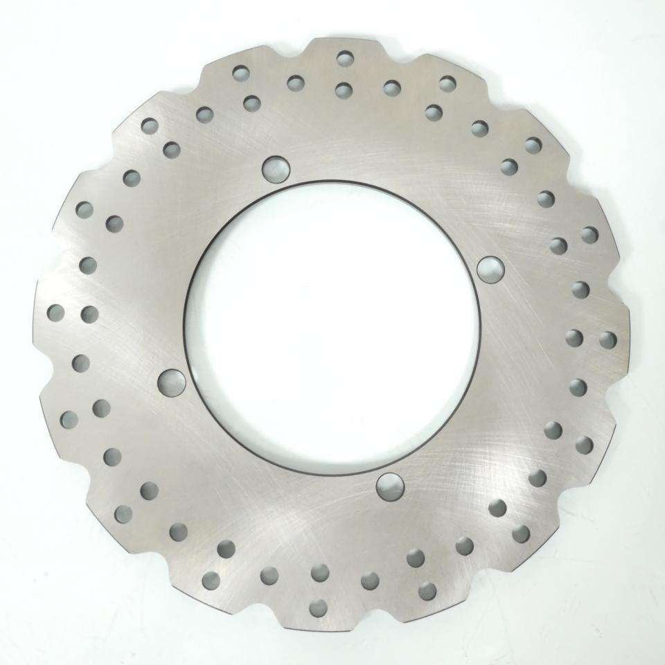 Disque de frein arrière Perftec pour Moto Honda 500 CB X ABS 2013 à 2018 AR Neuf