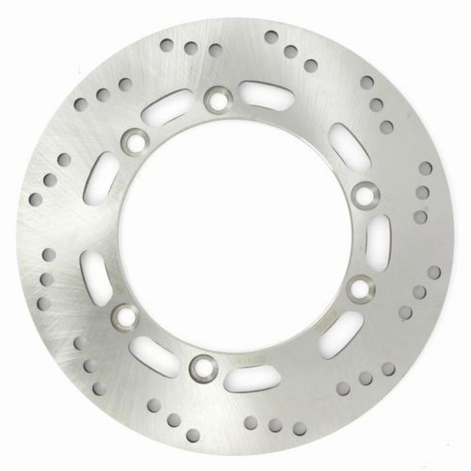 Disque de frein arrière Kyoto pour Moto Suzuki 800 Dr S Big 1990 à 1993 Ø250X134X6mm / AR Neuf