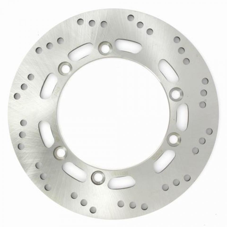 Disque de frein arrière Kyoto pour Moto Suzuki 800 Dr S Big 1990 à 1993 Ø250X134X6mm / AR Neuf