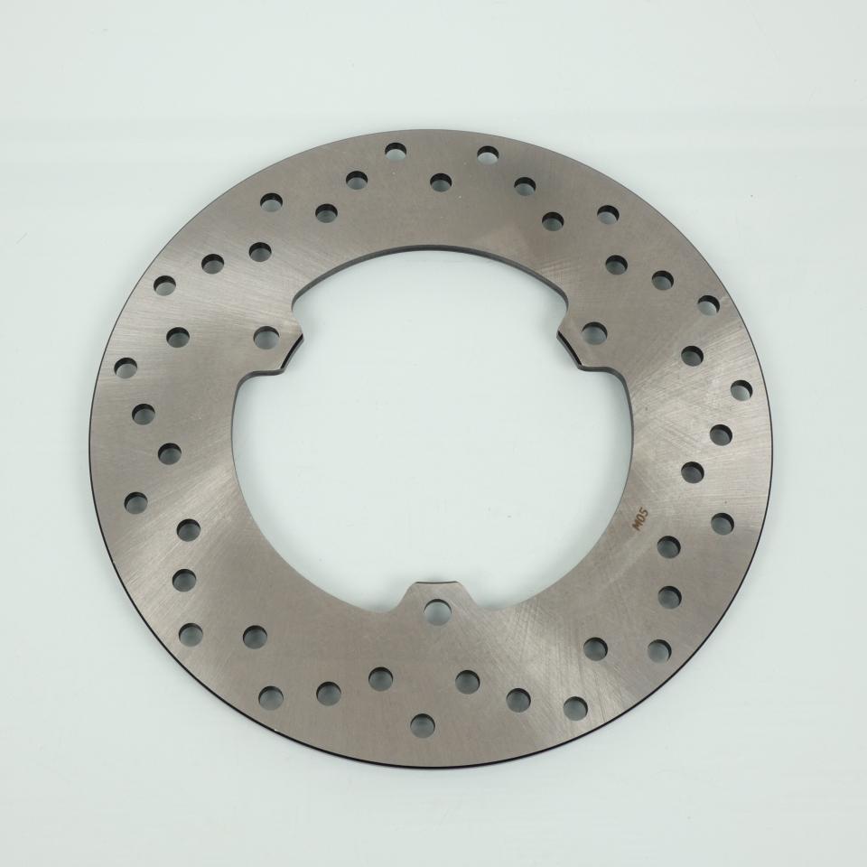 Disque frein arrière RMS pour moto Yamaha 300 MT-03 Abs 2016 à 2022 Ø220x105x4.5