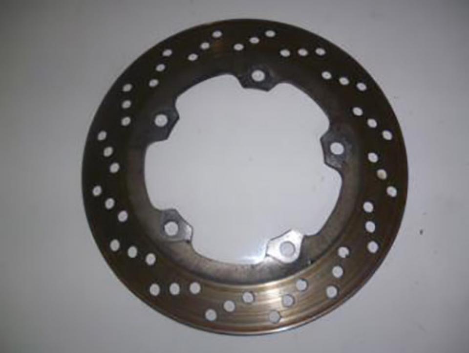 Disque de frein arrière origine pour moto Suzuki 600 GSR 2006 Occasion