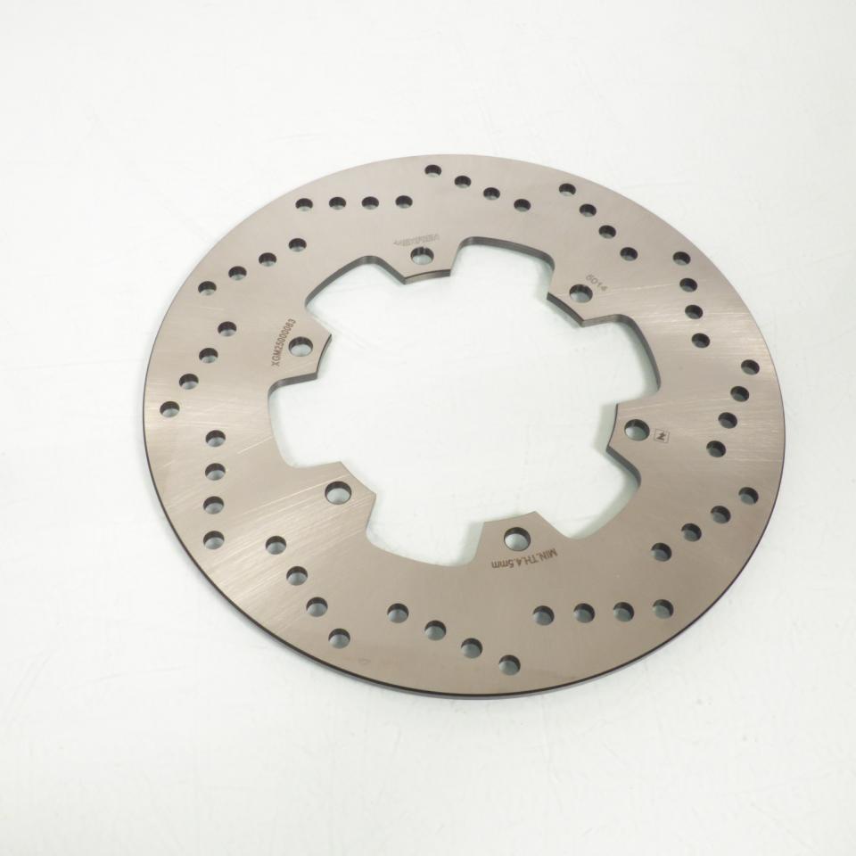 Disque de frein arrière Newfren pour Moto Yamaha 1000 Yzf-R1 1998 à 2001 Neuf