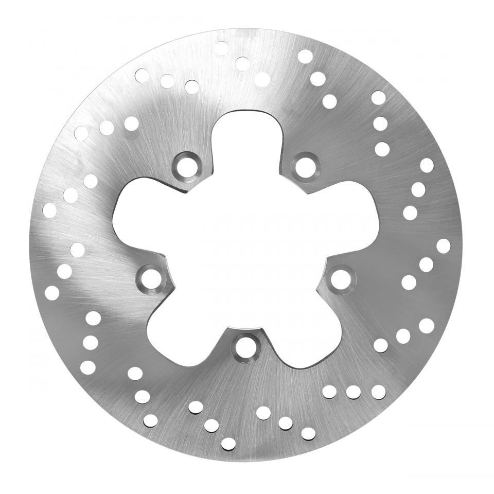 Disque de frein arrière P2R pour Scooter Kymco 125 Downtown Neuf
