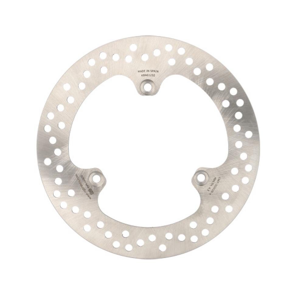 Disque de frein arrière NG PRODUCTS pour Scooter Yamaha 125 X-Max 2010 à 2013 Neuf