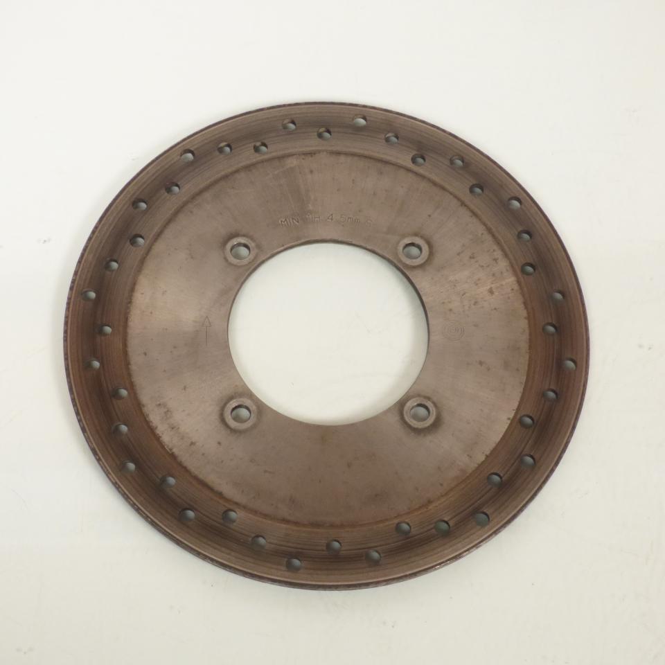 Disque de frein arrière pour scooter Yamaha 300 Versity Ø240x92mm Occasion