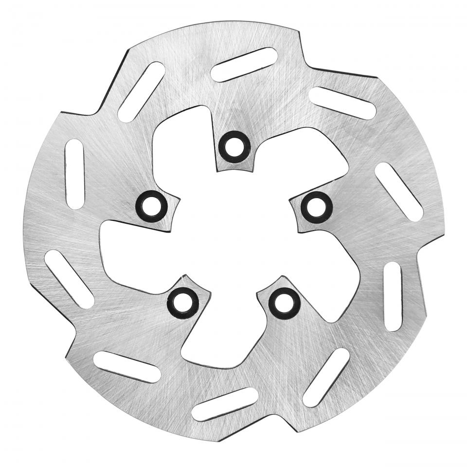 Disque de frein arrière IGM pour Scooter Peugeot 50 Speedfight 3 2009 à 2017 Neuf