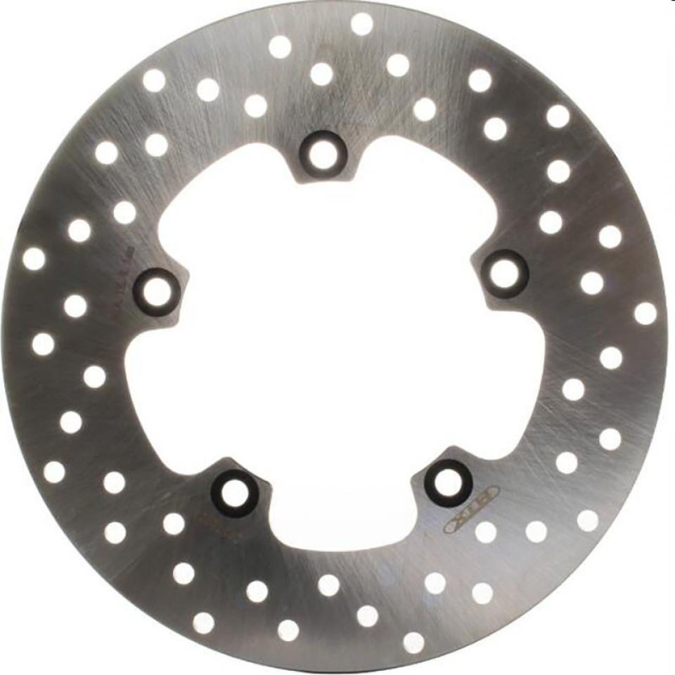 Disque de frein arrière MTX DISC pour pour Auto Neuf