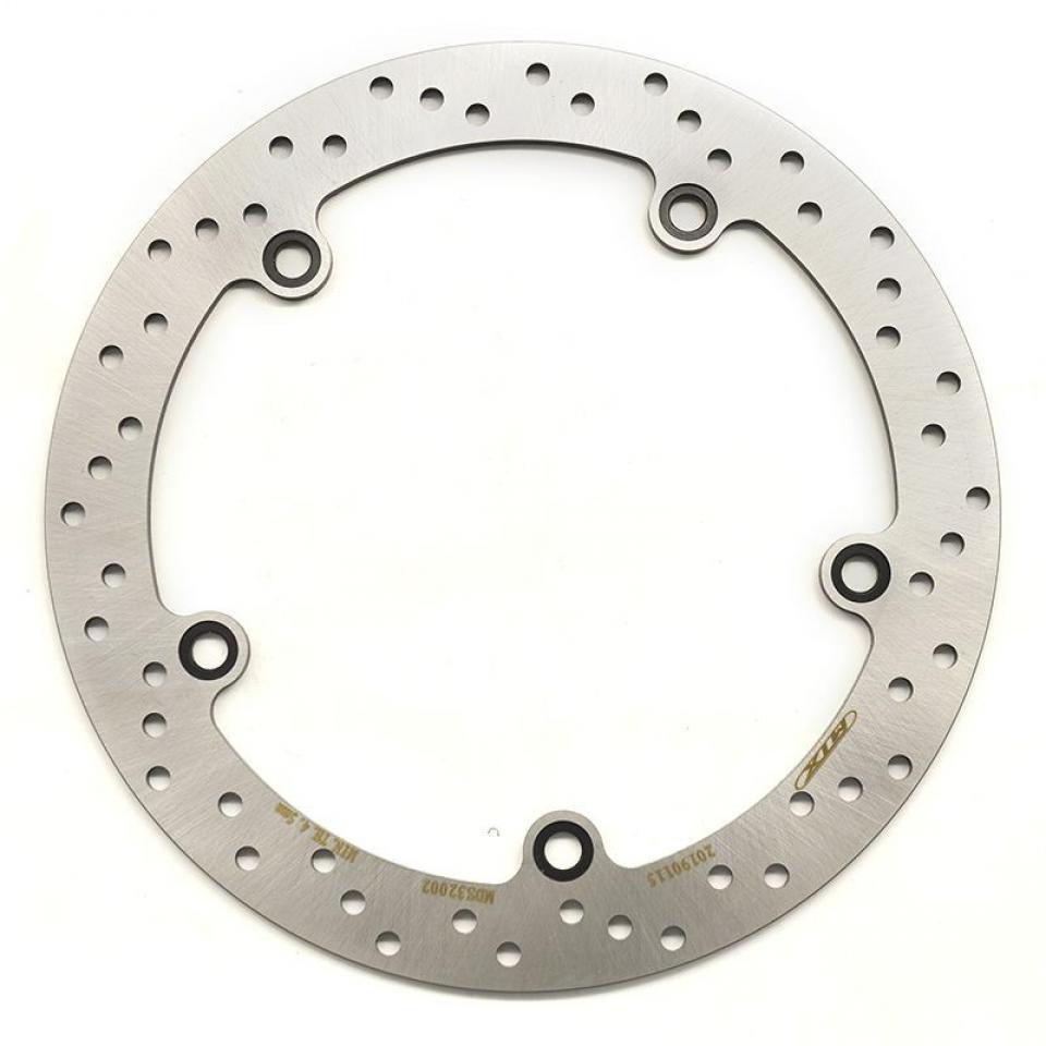 Disque de frein arrière MTX DISC pour pour Auto Neuf
