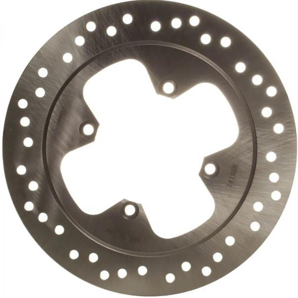 Disque de frein arrière MTX DISC pour pour Auto Neuf
