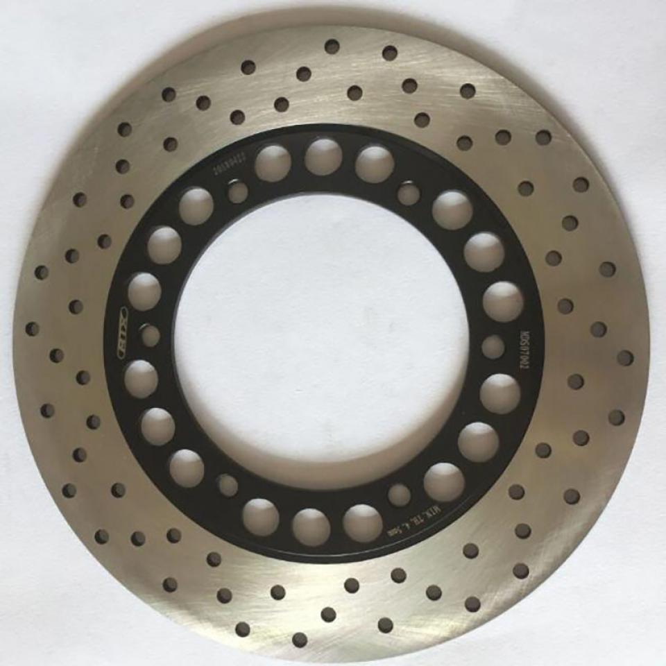 Disque de frein arrière MTX DISC pour pour Auto Neuf