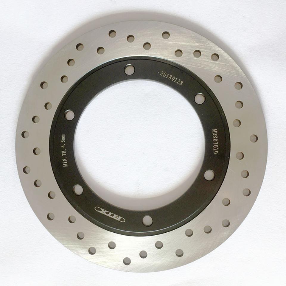 Disque de frein arrière MTX DISC pour pour Auto Neuf